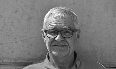 Mario Hämmerl
